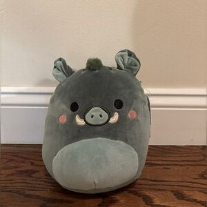 Special Edition Original Squishmallow Tonya